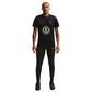 USMNT 2026 DF Strike SS Top - Black/Deep Royal Blue/Challenge Red
