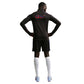 Men's USMNT 2026 DF Strike Drill Top - Black/Black/Challenge Red