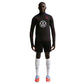 Men's USMNT 2026 DF Strike Drill Top - Black/Black/Challenge Red