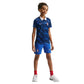 Youth France DF Home Stadium Jersey - Game Royal/Blackened Blue/White