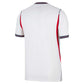England DF Home Stadium Jersey - White/Speed Red/Obsidian