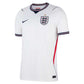 England DF Home Stadium Jersey - White/Speed Red/Obsidian