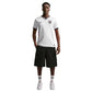 England DF Home Stadium Jersey - White/Speed Red/Obsidian
