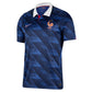 France DF Home Stadium Jersey - Game Royal/Blackened Blue/White