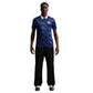 France DF Home Stadium Jersey - Game Royal/Blackened Blue/White