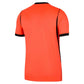 Holland DF Home Stadium Jersey - Hyper Crimson/Black