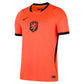 Holland DF Home Stadium Jersey - Hyper Crimson/Black