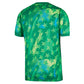 USMNT 2026 DF SS Stadium GK Jersey - Stadium Green/Black