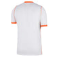 Holland DF Away Stadium Jersey - White/Hyper Crimson
