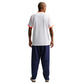 Holland DF Away Stadium Jersey - White/Hyper Crimson
