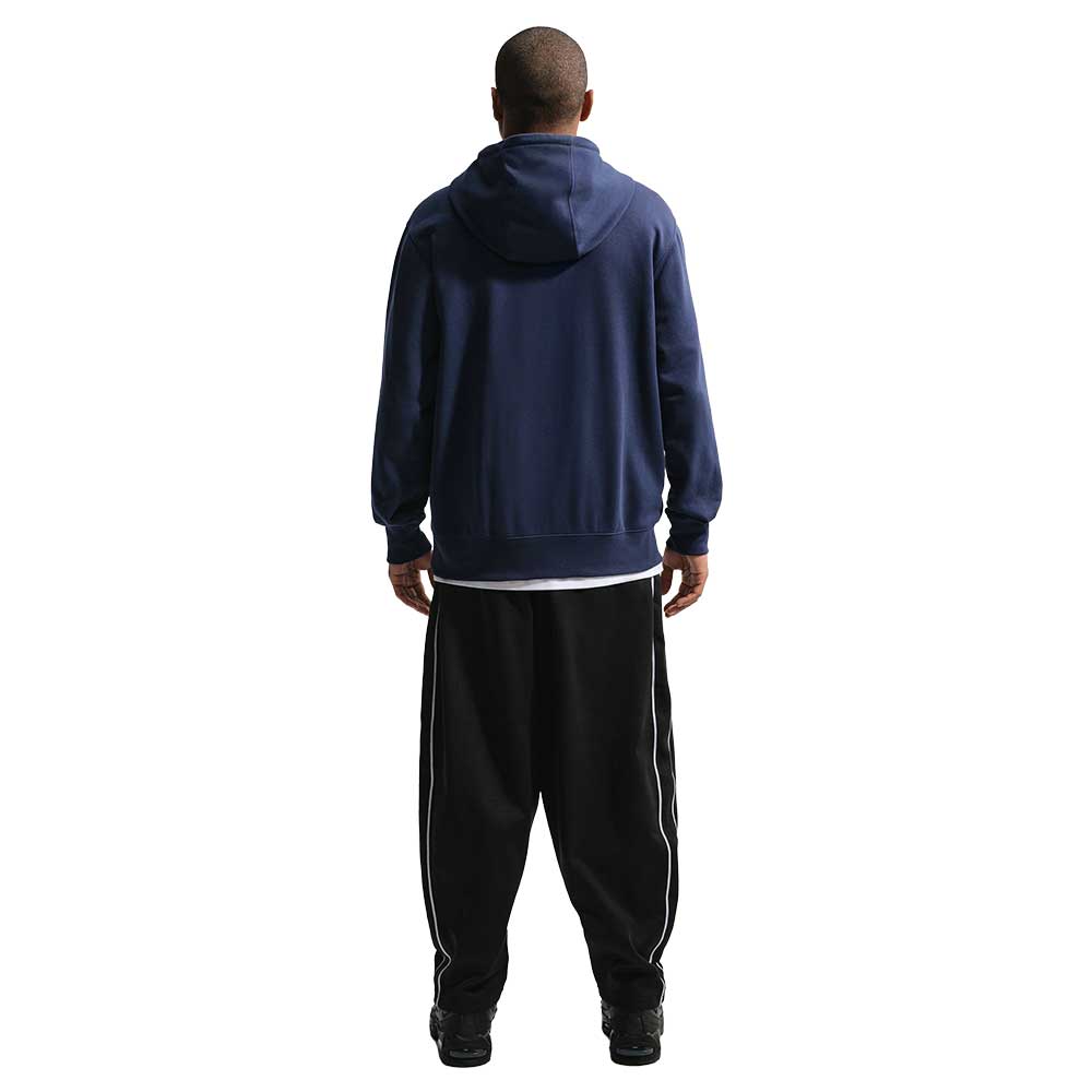 USA NSW Club Hoodie PO - Midnight Navy