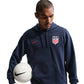 USA NSW Club Hoodie PO - Midnight Navy