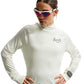 Women's ACG Dri-FIT UV Long Sleeve Hoodie - Sea Glass