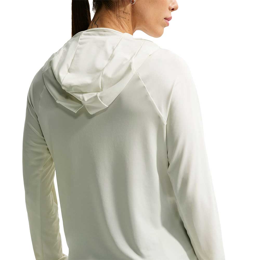 Women's ACG Dri-FIT UV Long Sleeve Hoodie - Sea Glass