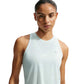 Women's Nike Swift Breathe Tank - Barely Green