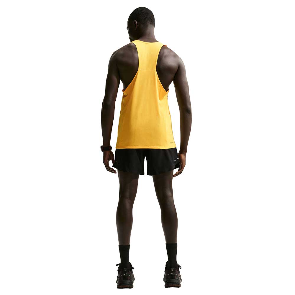 Men's Nike Dri-FIT Stride 2-in-1 Short - Black