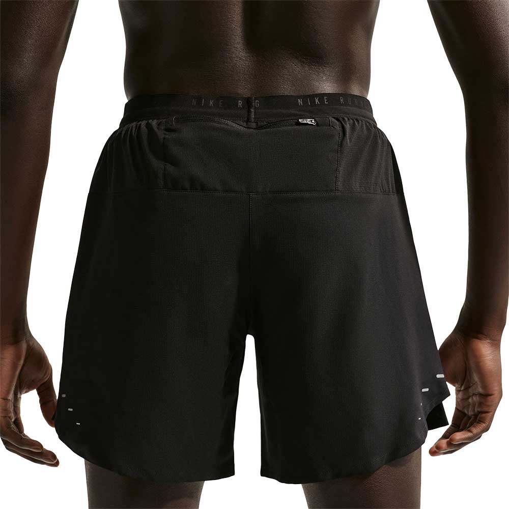 Men's Nike Dri-FIT Stride 2-in-1 Short - Black