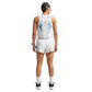 Women's Nike Aeroswift Dri-FIT 3" Short - White