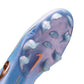 Tiempo Maestro Elite FG LV8 Soccer Cleat - Ghost/Crimson Tint/Royal Pulse - Regular (D)