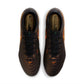 Tiempo Maestro Elite FG LV8 Soccer Cleat - Black/Laser Orange/Hyper Crimson - Regular (D)