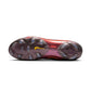 Tiempo Maestro Elite FG LV8 Soccer Cleat - Black/Laser Orange/Hyper Crimson - Regular (D)