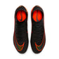 Mercurial Superfly 10 Elite FG LV8 - Black/Laser Orange - Regular (D)