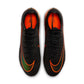 Zoom Vapor 16 Elite FG LV8 Soccer Cleat - Black/Laser Orange - Regular (D)