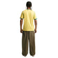Brazil DF Home Stadium Jersey - Canary/Light Menta/Geode Teal