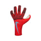 Nike Vapor Grip Knit Goalkeeper Glove - Bright Crimson/Black/Royal Tint