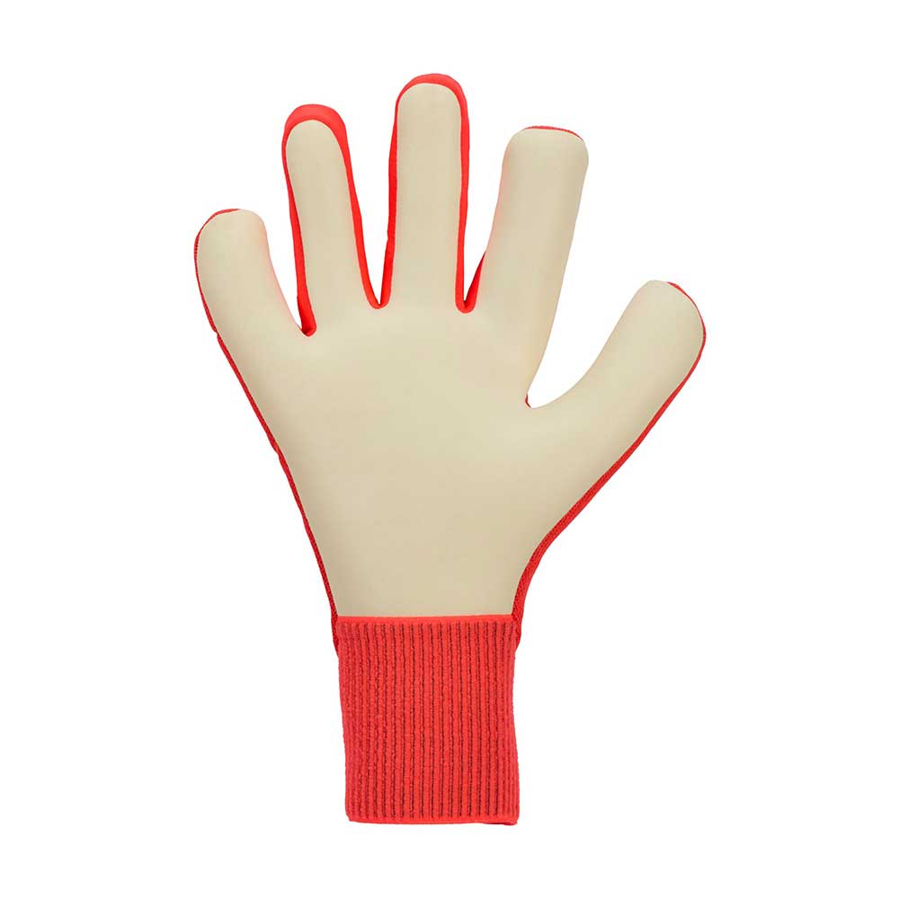 Nike GK Dynamic Fit Goalkeeper Glove- Bright Crimson/Black/Royal Tint
