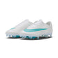ZM Superfly 11 Elite FG - White/Dusty Cactus - Regular (D)