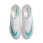 ZM Superfly 11 Elite FG - White/Dusty Cactus - Regular (D)