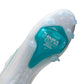 ZM Superfly 11 Elite FG - White/Dusty Cactus - Regular (D)