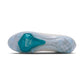 ZM Superfly 11 Elite FG - White/Dusty Cactus - Regular (D)