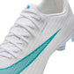ZM Superfly 11 Elite FG - White/Dusty Cactus - Regular (D)