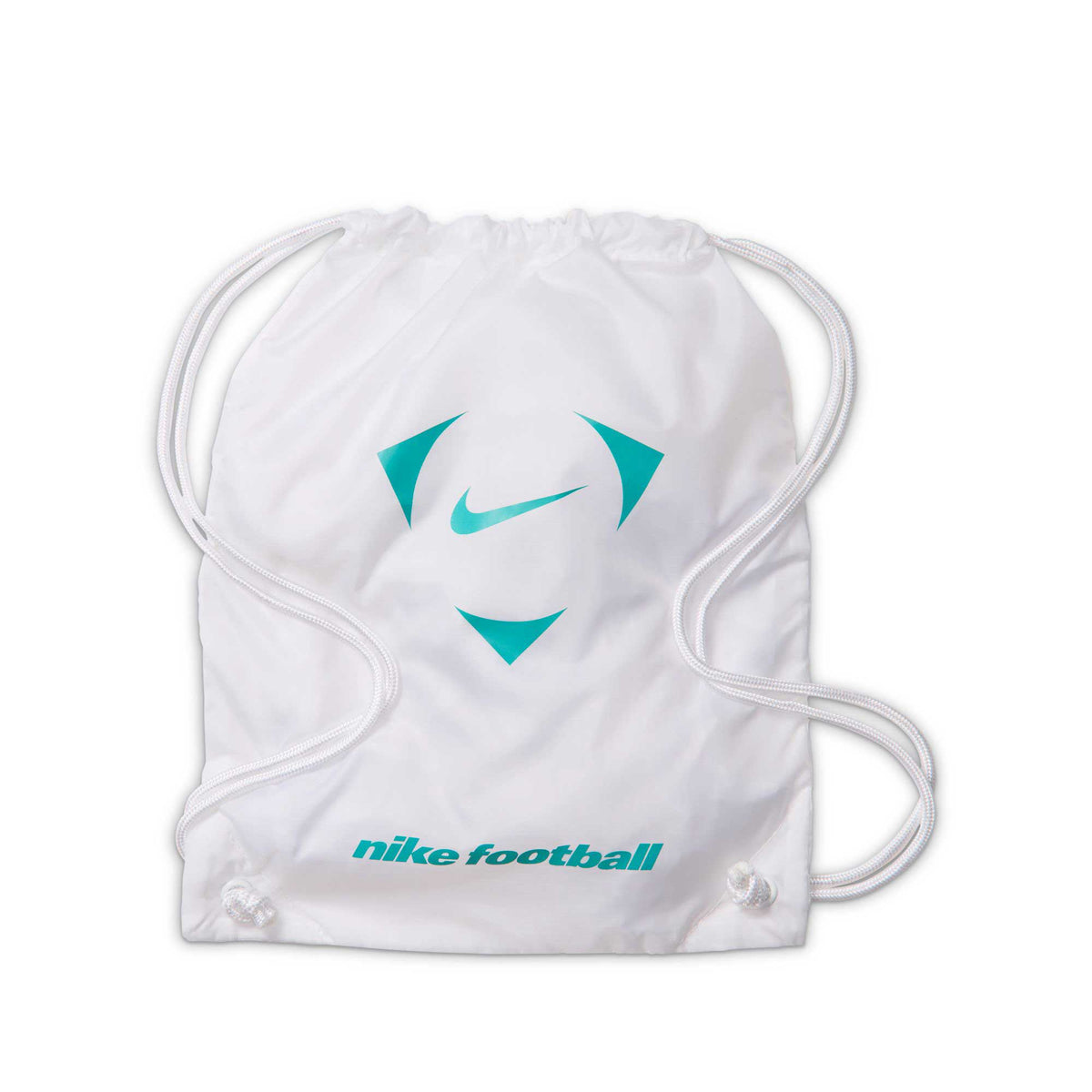 ZM Superfly 11 Elite FG - White/Dusty Cactus - Regular (D)