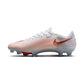 ZM Superfly 11 Elite FG Soccer Cleat - White/Bright Crimson/Blur - Regular (D)