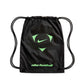 Vapor 17 Elite FG Soccer Cleat - Black/Black/Illusion Green - Regular (D)