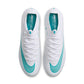 Vapor 17 Elite FG - White/Dusty Cactus - Regular (D)