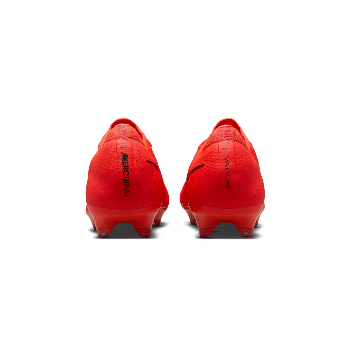 Vapor 17 Elite FG Soccer Cleat - Bright Crimson/Blur - Regular (D)