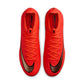 Vapor 17 Elite FG Soccer Cleat - Bright Crimson/Blur - Regular (D)