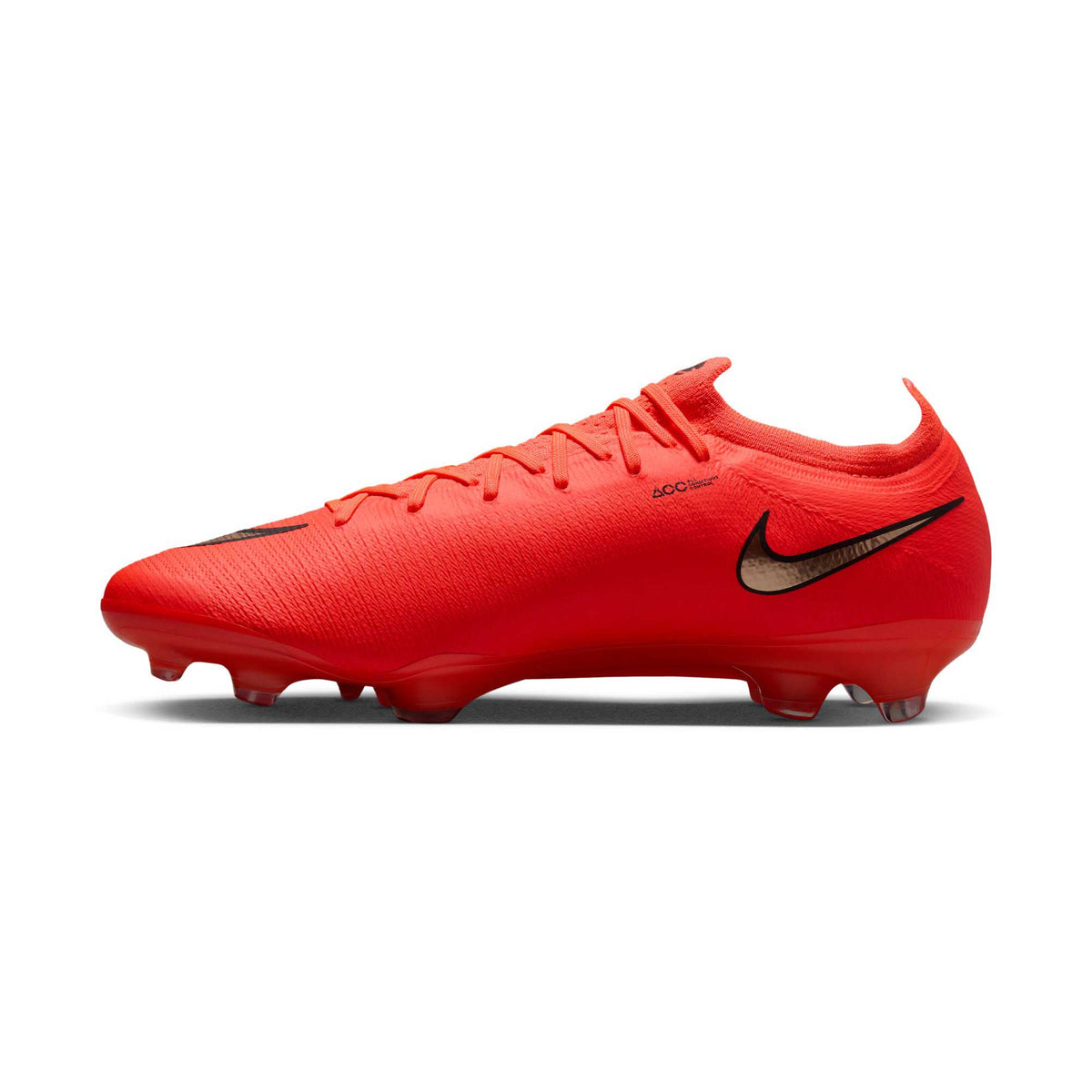 Vapor 17 Elite FG Soccer Cleat - Bright Crimson/Blur - Regular (D)