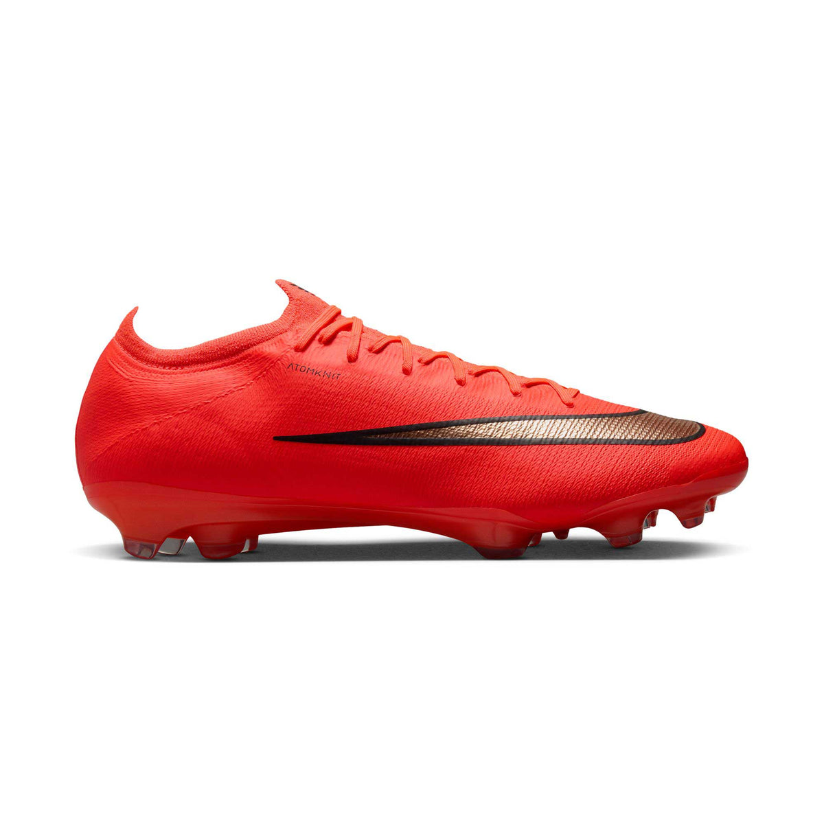 Vapor 17 Elite FG Soccer Cleat - Bright Crimson/Blur - Regular (D)