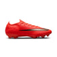 Vapor 17 Elite FG Soccer Cleat - Bright Crimson/Blur - Regular (D)