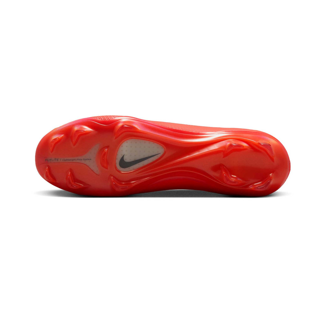 Vapor 17 Elite FG Soccer Cleat - Bright Crimson/Blur - Regular (D)