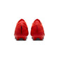Mercurial Vapor 17 Pro FG Soccer Cleat - Bright Crimson/Blur - Regular (D)