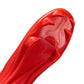 Mercurial Vapor 17 Pro FG Soccer Cleat - Bright Crimson/Blur - Regular (D)