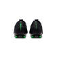 Vapor 17 Academy FG/MG Soccer Cleat - Black/Illusion Green/Black - Regular (D)