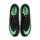 Vapor 17 Academy FG/MG Soccer Cleat - Black/Illusion Green/Black - Regular (D)