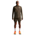 Iron Stone/Mink Brown